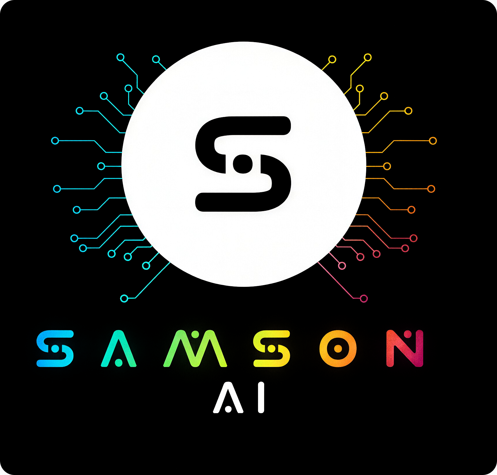 Samson Api Samson AI Logo